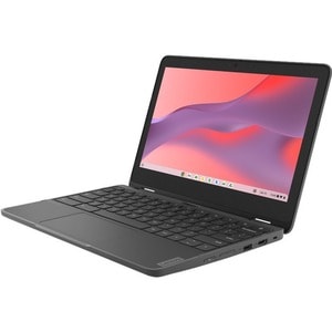 Lenovo 300e Yoga Chromebook Gen 4 82W20004US 11.6" Touchscreen Convertible 2 in 1 Chromebook - HD - Octa-core (ARM Cortex 