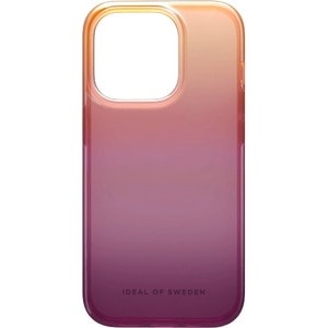IDEAL CLEAR CASE IPHONE 13/14 VIBRANT OMBRE