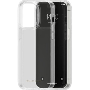 IDEAL CLEAR CASE IPHONE 14 PRO CLEAR