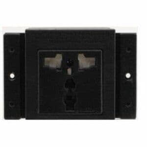 Kramer TS-1U Power Socket - 5 A