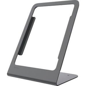 Heckler Design Portrait Stand for iPad 10th Generation - 10.48" Height x 8.13" Width x 6.23" Depth - Tabletop - Powder Coa