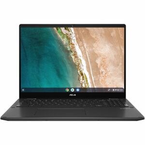 Asus Chromebook Flip CB5 CB5601FBA-MC0024 40.6 cm (16") Touchscreen Convertible 2 in 1 Chromebook - WUXGA - Intel Core i5 