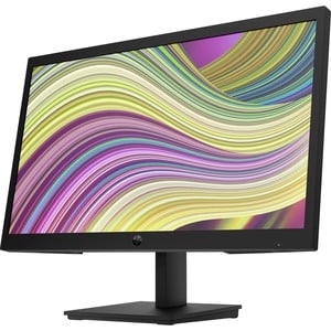 HP P22v G5 22" (55.9 cm) Class Full HD LCD Monitor - 16:9 - 21.5" (54.5 cm) Viewable - Vertical Alignment (VA) - Edge LED 