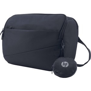 HP Carrying Case (Backpack) for 33.78 cm (13.30") Notebook, Accessories - Water Resistant Cover, Rain Resistant Cover - Pl