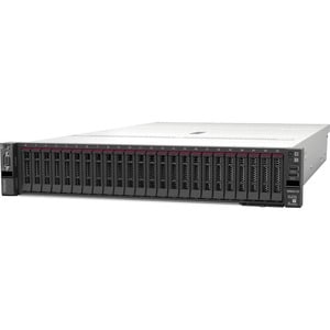 ThinkSystem SR650 V2 1xIntel Xeon Silver 4314 16C 2.4GHz 135W 1x32GB 2Rx8 SW RD 1x750W XCC Enterprise 3-year warranty