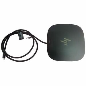 HP USB-C Dock G5 (with Cable) - for Notebook - USB Type C