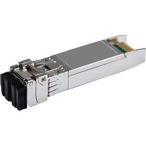 HPE SFP28 - für Datenvernetzung, Optisches Netzwerk - Glasfaserleitung - Singlemode - 25 Gigabit Ethernet - 25GBase-LR - 1