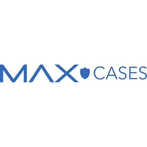 MAXCases Extreme Shell-F Notebook Case - For HP Notebook - Black - 14" Maximum Screen Size Supported