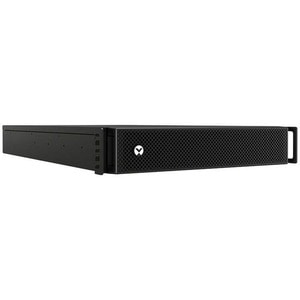 Vertiv Liebert Compartimento de bateria - 240 V DC - Chumbo-ácido - Substituível em funcionamento (Hot-swap)