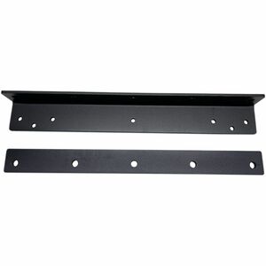 APC Schneider Electric Mounting Bracket for UPS, Modular Device - Black - 1 / Unit