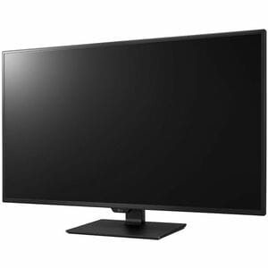 Monitor LED LG 43BN70UP-B 1092,2 mm (43,0") Class 4K UHD - 16:9 - Nero opaco - 108 cm (42,5") Viewable - Tecnologia In-pla