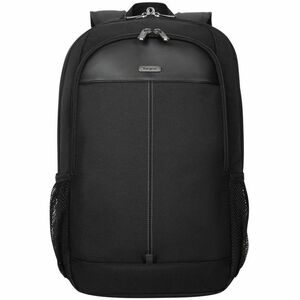 Targus Classic TBB943GL Carrying Case (Backpack) for 38.1 cm (15") to 40.6 cm (16") Notebook - Black - TAA Compliant - Pol