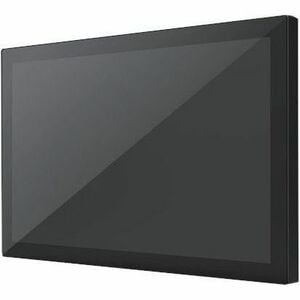 Advantech VUE-2238-FD35MA-N4 24" Class Full HD LCD Monitor - 16:9 - Black - 23.8" Viewable - 1920 x 1080 - 350 cd/m² - 15 