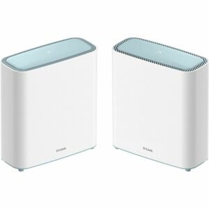 Router wireless D-Link EAGLE PRO AI M32 - Wi-Fi 6 - IEEE 802.11ax - Ethernet - Dual Band - 2,40 GHz ISM band - 5 GHz Banda