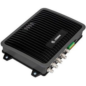 FX9600 FIXED RFID READER - 4-PORT POE GLOBAL