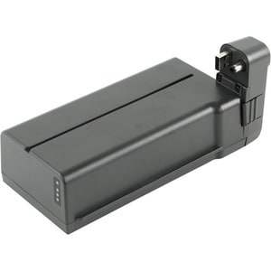 Zebra Battery - For Printer - Battery Rechargeable Shelf Life