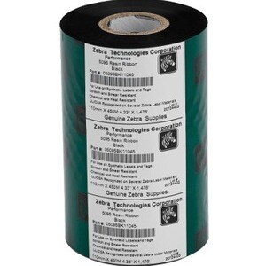 Zebra Performance Ribbon Product Details
