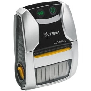 DT Printer ZQ310 Plus BT 4.X No Lbl Sen Outdoor Use English Trad CN Vietnamese Fonts Group A