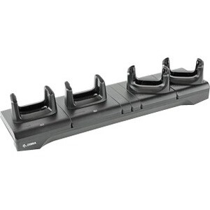 CRADLE 4-SLOT CHARGING FOR RFD8500  TC51. REQUIRES PWRS-14000-241R  COUNTRY SPECIFIC AC LINE CORD (SOLD SEPARATELY). CHARG