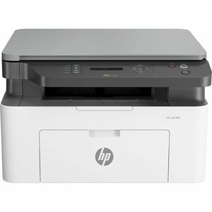 HP 1188nw 有线与无线 激光多功能打印机 - 单色 - 复印机/打印机/扫描仪 - 20 ppm单色打印 - 1200 x 1200 dpi打印 - 手动 双面打印 - Up to 10000 每月页数 - 机器颜色 扫描仪 - 600