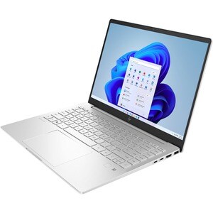 HP Pavilion Plus 14-eh1000 14-eh1033TU 35.6 cm (14") 笔记本电脑 - 2.8K - 90 Hz - Intel Core i5 第13代 i5-13500H - 16 GB - 1 TB SS