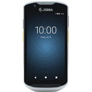 Zebra TC52ax Robust Handheld Terminal - 1D, 2D - TAA-konform - SE4720Scan Engine - Bildwandler - 660 - 12,7 cm (5 Zoll) - 