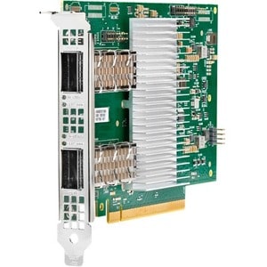 INT E810-2CQDA2 100GBE 2P QSFP28 ADPTR