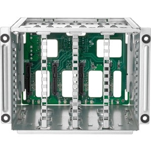 HPE DL345 Gen11 2SFF x4 SBS U.3 BOX1 Kit