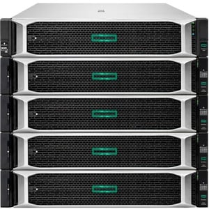HPE StoreOnce 5260/5660 192TB Upgrade Kit