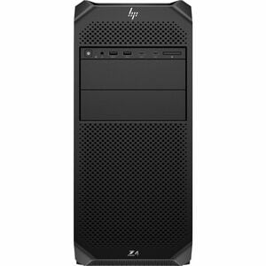 HP Z4 G5 Workstation - Xeon w7-2495X - 64 GB - 1 TB SSD - Tower - Intel W790 Chip - Windows 11 Pro - Serial ATA/600 Contro