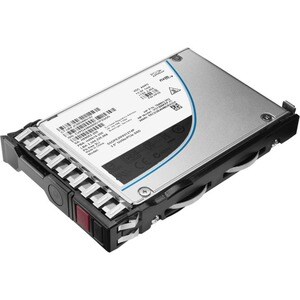HPE 3.84TB NVMe RI SFF SCN U.3 1733a SSD