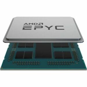 STOK AMD EPYC 9654 CPU for HPE