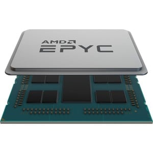 STOK AMD EPYC 9554 3.1GHz 64-core 360W Processor for HPE