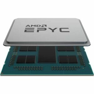 AMD EPYC 9554P CPU for HPE