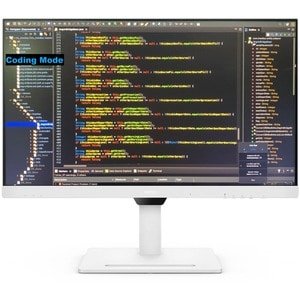 BenQ GW2790QT 27 Zoll Class WQHD LCD-Monitor - 16:9 Format - 68,6 cm (27 Zoll) Viewable - IPS-Technologie (In-Plane-Switch
