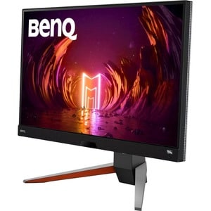 BenQ MOBIUZ EX270M 27" Class Full HD Gaming LED Monitor - 16:9 - Dark Grey - 27" Viewable - In-plane Switching (IPS) Techn
