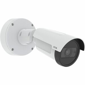 AXIS P1465-LE-3 Outdoor Full HD Network Camera - Colour - Bullet - Zipstream, H.264M, H.264B, H.264H, H.264, H.265, MJPEG 