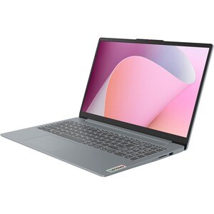 Lenovo IdeaPad Slim 3 15AMN8 82XQ0050HV 39.6 cm (15.6") Notebook - Full HD - 1920 x 1080 - AMD Ryzen 3 7320U Quad-core (4 Core) 2.40 GHz - 8 GB Total RAM - 8 GB On-board Memory - 256 GB SSD - Abyss Blue - AMD Chip - AMD Radeon 610M Graphics - Twisted nematic (TN) - Hungarian Keyboard - Front Camera/Webcam - 14 Hours Battery Run Time - IEEE 802.11ac Wireless LAN Standard