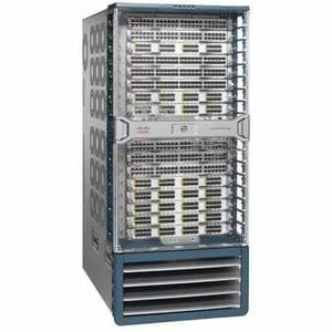 Cisco Business Edition 7000H M6 2U Rack Server - 1 x Intel Xeon Gold 2,60 GHz - 192 GB RAM - 14,40 TB HDD - 12Gb/s SAS Ste