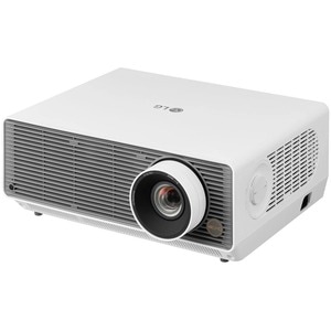 LG ProBeam BU60PSM DLP Projector - 16:9 - High Dynamic Range (HDR) - 3840 x 2160 - Front - 20000 Hour Normal Mode - 4K UHD