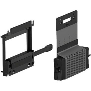 DELL OPTIPLEX MICRO AND THIN VESA MOUNT W/ ADAPTER BRACKET