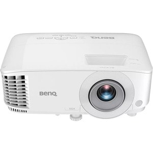 Proiettore DLP Tabletop BenQ - 3D - 16:10 - 1280 x 800 - Frontale - 6000 Ora Modo normale - 10000 Ora Modo Economy - WXGA 