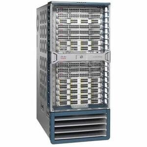Server Cisco Business Edition 7000H M6 2U Rack - 1 Xeon Gold 6348 2,60 GHz - 192 GB RAM - 14,40 TB HDD - 12Gb/s SAS Contro