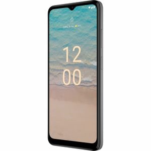 Nokia G22 TA-1528 64 GB Smartphone - 16.5 cm (6.5") HD+ 720 x 1600 - Octa-core (8 Core) 1.60 GHz - 4 GB RAM - Android 12 -