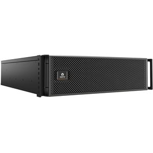 Vertiv Liebert GXT5 external battery cabinet for 5kVA - 10kVA product variants