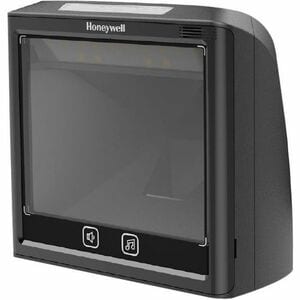 Honeywell Solaris XP 7990g Industrial, Retail, Convenience Store Hands-free Barcode Scanner Kit - Cable Connectivity - USB
