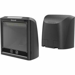 Honeywell Solaris XP 7990G Retail, Convenience Store, Commercial Service Hands-free Barcode Scanner Kit - Cable Connectivi