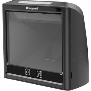 Honeywell Solaris XP 7990g Industrial, Retail, Convenience Store Hands-free Barcode Scanner Kit - Cable Connectivity - USB