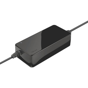 Trust Primo 70 W AC Adapter - Universal Adapter - For Notebook - 120 V AC, 230 V AC Input - 20 V DC, 18 V DC Output