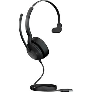 JABRA EVOLVE2 50 USB-A UC MONO